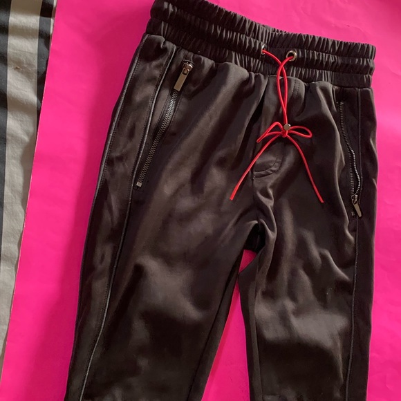 GVAPI track pants - Picture 10 of 11